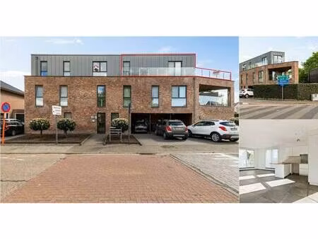 appartement à vendre à gelderstraat 4 herenthout (rbv76899)