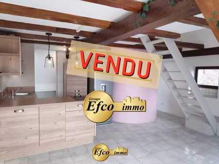 en vente appartement 43 01 m² – 118 000 € |village-neuf