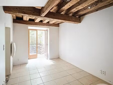 achat appartement 3 pièces 44m² clermont ferrand 63000