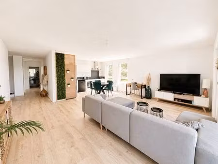 appartement de luxe 2 chambres en vente à obernai  france