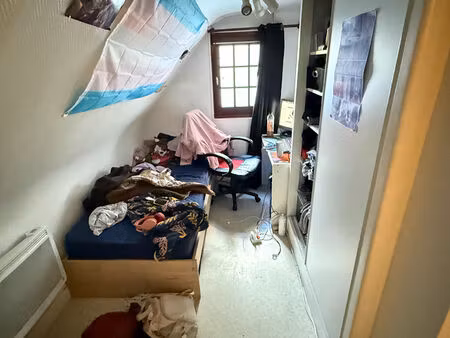 appartement 1 pièces 12 m² à vendre / acheter caen 14000 ? | era immobilier