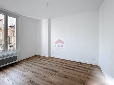 appartement 2 pièces 31 m² à vendre / acheter suresnes 92150 ? | era immobilier