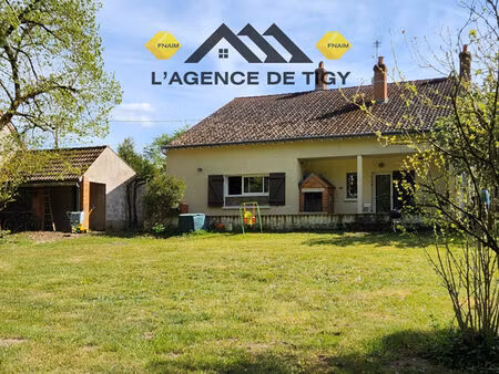 achat maison 5 pièces 103m²