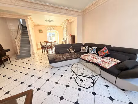 maison 5 pièces 160 m² à vendre / acheter boulogne-sur-mer 62200 ? | era immobilier