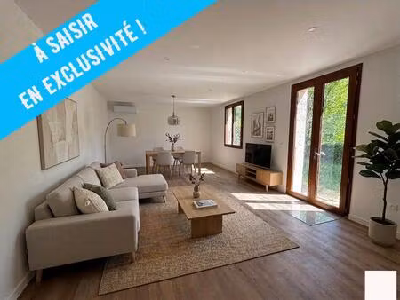 achat maison 3 pièces 87m² thueyts 07330