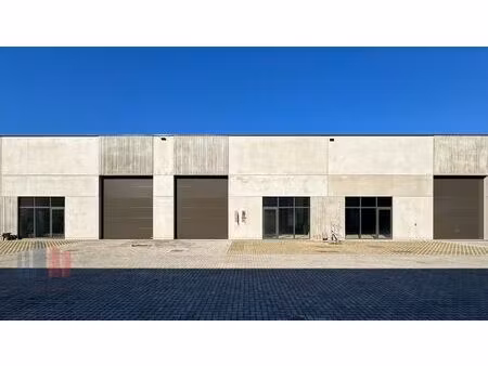 commercieel te huur in aalst