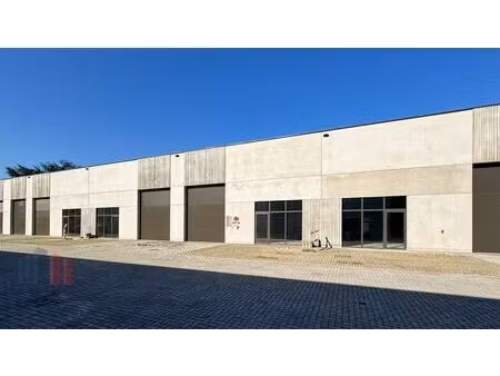 commercieel te huur in affligem