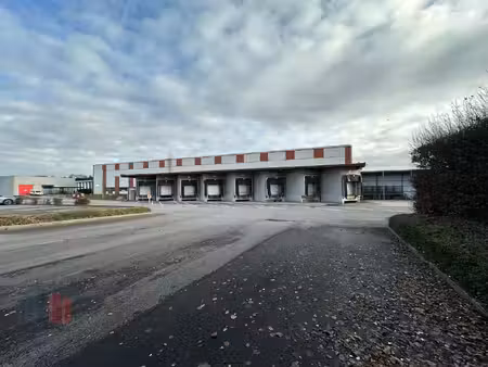commercieel te huur in orcq