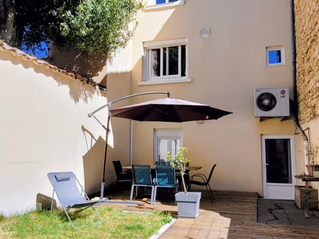achat maison 3 pièces 74m² villefranche sur saone 69400