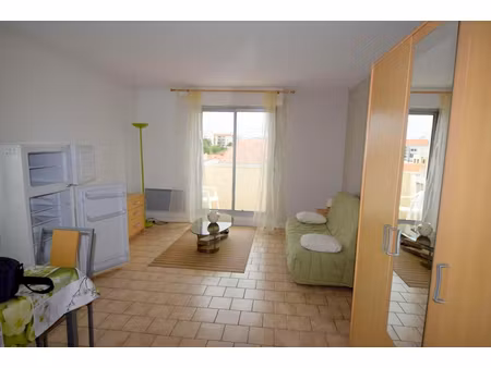 appartement 1 pièces 30 m² à vendre / acheter royan 17200 ? | era immobilier