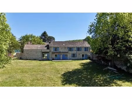 prestigieuse maison en vente janville-sur-juine  france