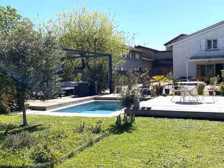 achat maison 5 pièces 90m² les cheres 69380