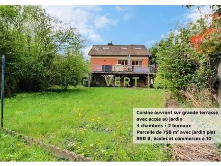 maison de luxe de 8 pièces en vente à palaiseau  île-de-france