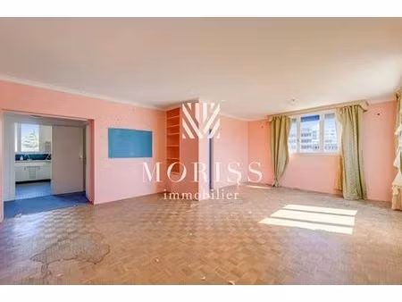 appartement de 2 chambres de luxe en vente à boulogne-billancourt  france