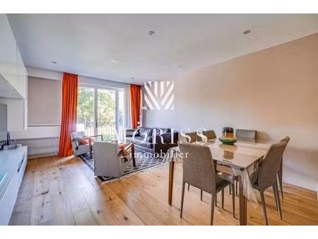 prestigieux appartement en vente charenton-le-pont  île-de-france