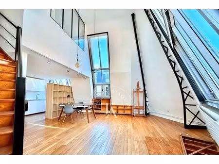 appartement de luxe en vente à motte-picquet  commerce  necker  france