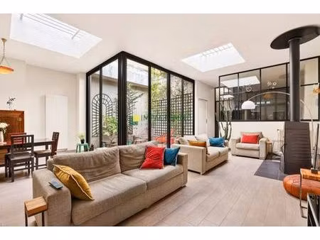 prestigieuse maison en vente colombes  france