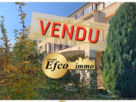 en vente appartement 56 5 m² – 225 750 € |rosenau