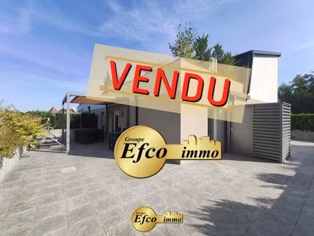 en vente appartement 102 63 m² – 408 000 € |wentzwiller