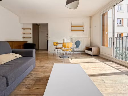 appartement 2 pièces 42 m² à vendre / acheter montreuil 93100 ? | era immobilier