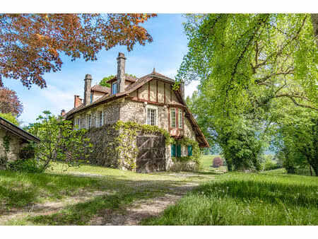 achat maison 12 pièces 384m²