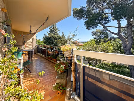 appartement 3 pièces 82 m² à vendre / acheter marseille 12e arrondissement 13012 ? | era i