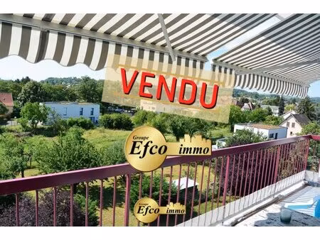 en vente appartement 106 95 m² – 179 900 € |rixheim