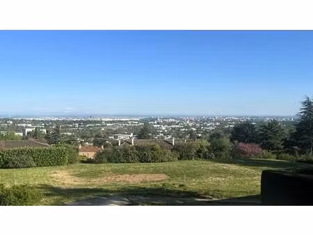 achat maison 15 pièces 362m² dardilly 69570