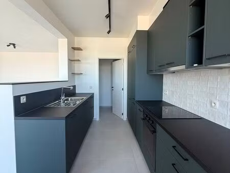 appartement te huur in eeklo met 2 slaapkamers