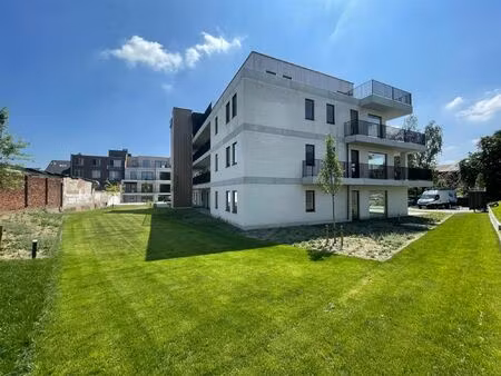 appartement te huur in temse met 2 slaapkamers