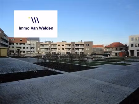 appartement te huur in oudenaarde met 1 slaapkamer