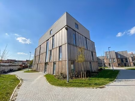 appartement te huur in sint-niklaas met 2 slaapkamers