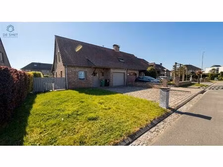 huis te huur in pajottegem met 4 slaapkamers