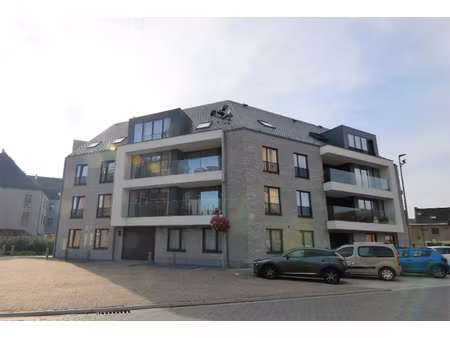 appartement te huur in boortmeerbeek met 2 slaapkamers