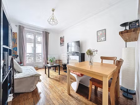 appartement 3 pièces 48 m² à vendre / acheter paris 12e arrondissement 75012 ? | era immob