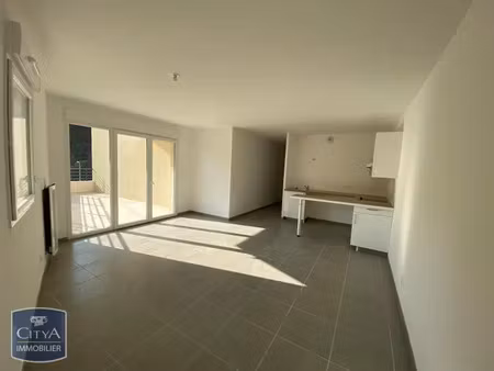 appartement à louer 1 pièce 35.19 m² - nice (06) - 790€