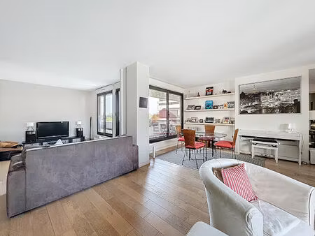 appartement 4 pièces 113 m² à vendre / acheter suresnes 92150 ? | era immobilier