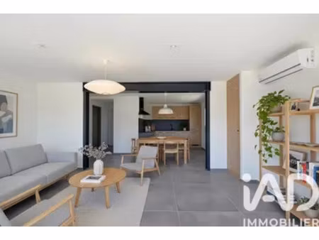 appartement à barby (73230)
