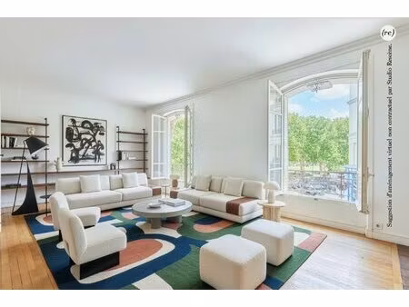 paris 15th district – a bright 3-bed apartment with id 2885933405