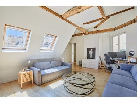 paris 16th district – an ideal pied a terre with id 2886073430