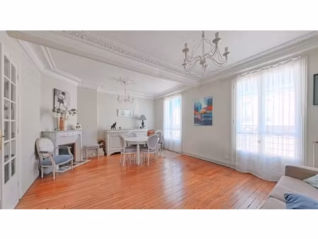 appartement 2 pièces - 50 m²