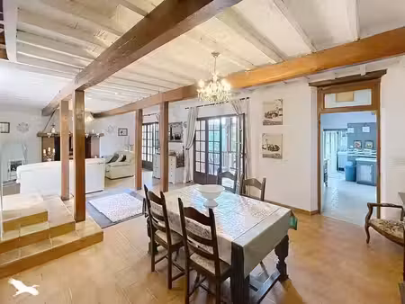 vente maison 4 pièces 102 m² à beaumont-de-lomagne (82500)  124 800 €