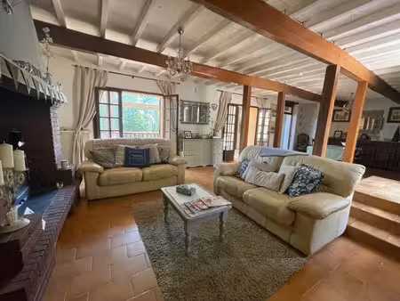 vente maison 4 pièces 102 m² à beaumont-de-lomagne (82500)  129 950 €