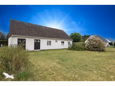 vente maison 4 pièces 81 m² à contres (41700)  153 700 €