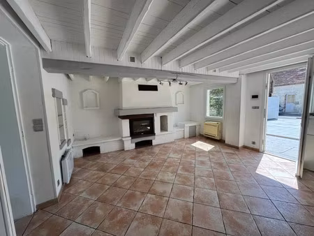 vente maison 4 pièces 86 m² à la neuville-roy (60190)  128 000 €