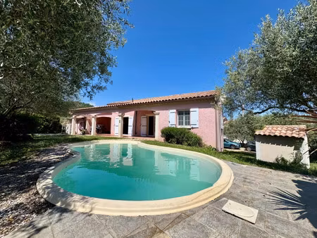 maison à vendre les mages 5 pièce(s) 128m2 310 000€