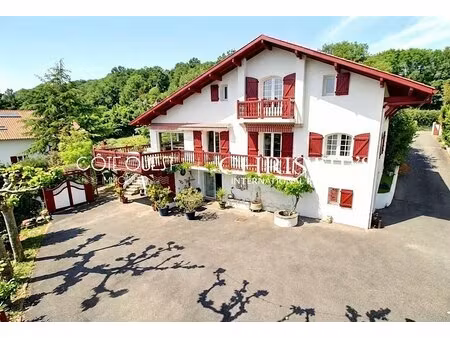 for sale ustaritz - house with mountain view with id 3686942872