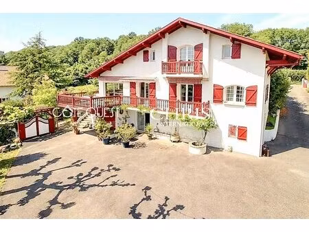 for sale ustaritz - house with mountain views with id 3686942872