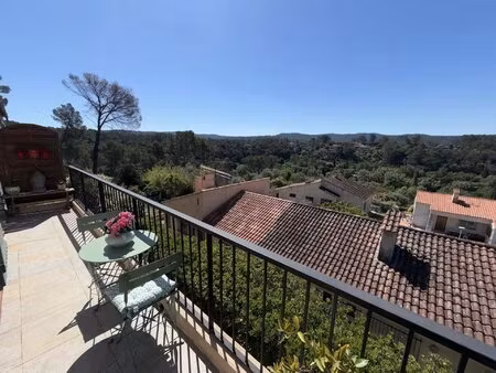 exclusivité maison - 10 minutes de cotignac