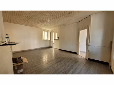 vente maison 5 pièces 113.35 m² à montgaillard (65200)  129 600 €